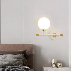 American Single Head Wall Lamp