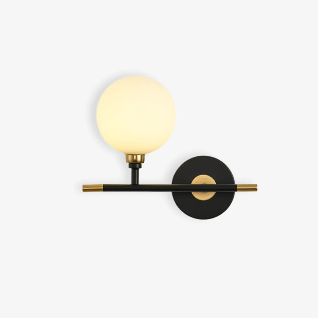 American Single Head Wall Lamp