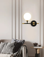 American Single Head Wall Lamp