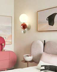Amigo Wall Lamp