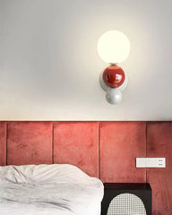Amigo Wall Lamp