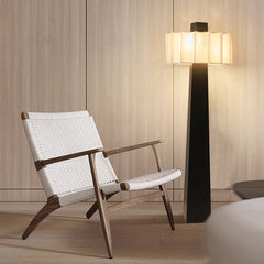 Ancient Pleated Table Lamp