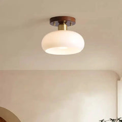 Ancient Road Ceiling Light
