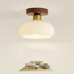 Ancient Road Ceiling Light