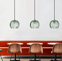 Anji Leaf Pendant Lamp