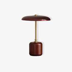 Antique Table Lamp