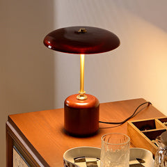 Antique Table Lamp