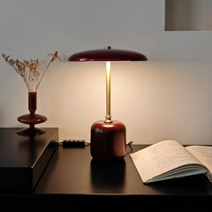 Antique Table Lamp