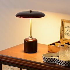 Antique Table Lamp