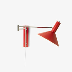 Anvia Plug In Wall Lamp
