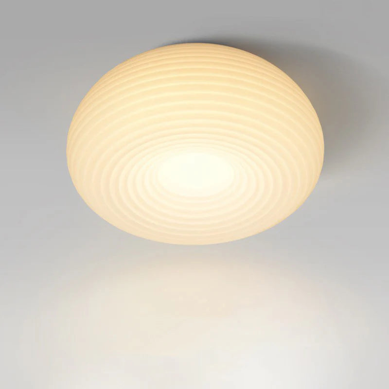 Apple Grain Ceiling Lamp