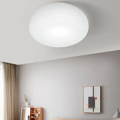 Apple Grain Ceiling Lamp