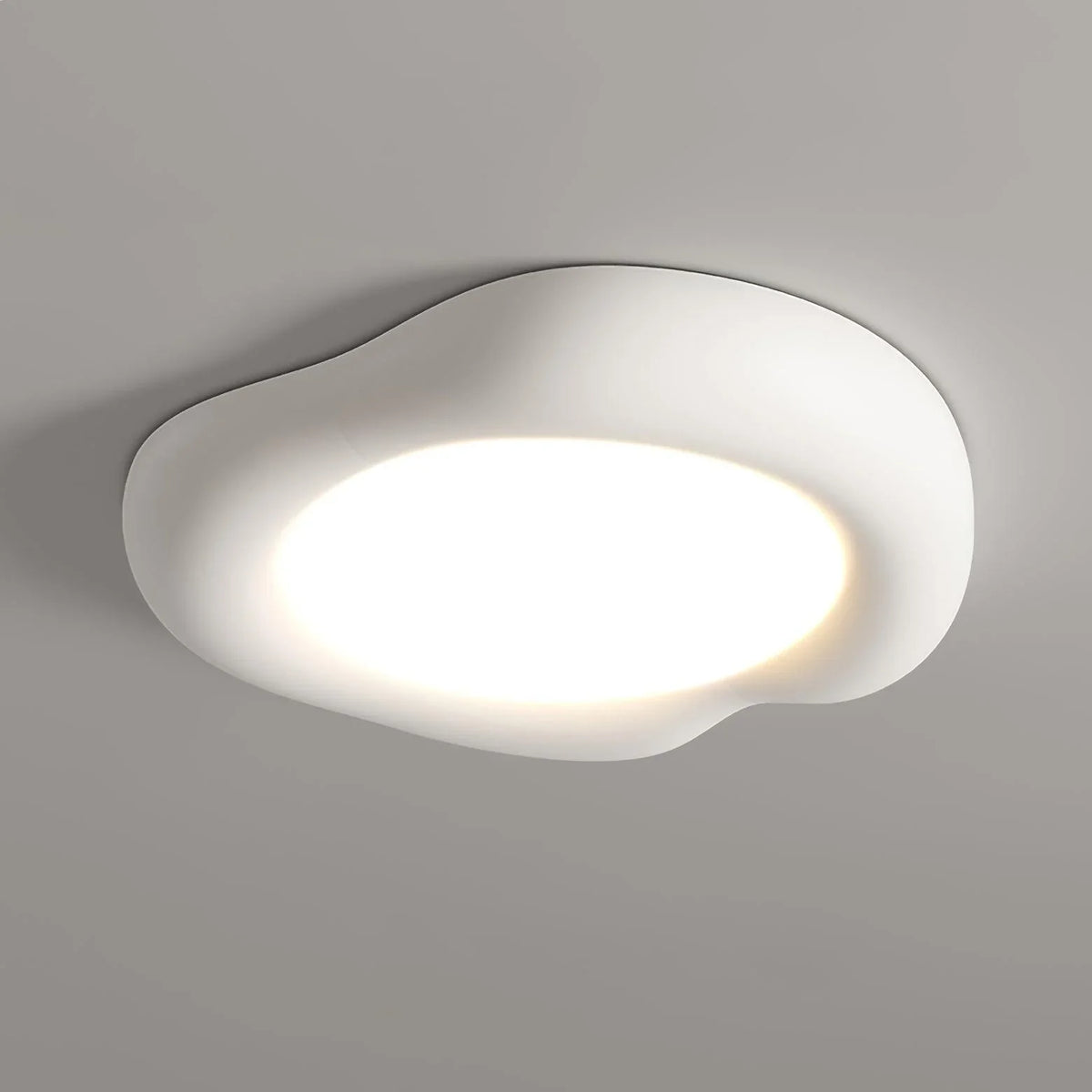 Apple Shaped Ceiling Lamp