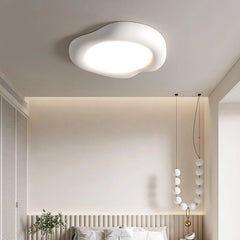 Apple Shaped Ceiling Lamp