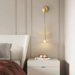Aquitaine Wall Lamp
