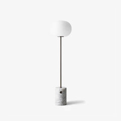 Arcana Marble Floor Lamp