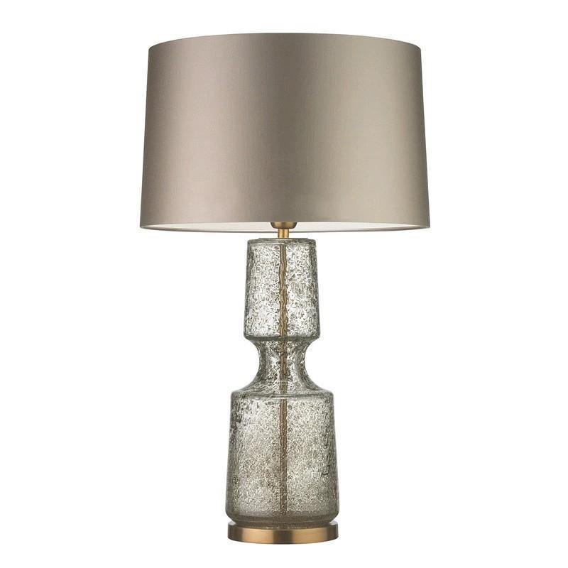 Archie Glass Table Lamp