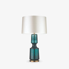 Archie Glass Table Lamp