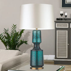 Archie Glass Table Lamp