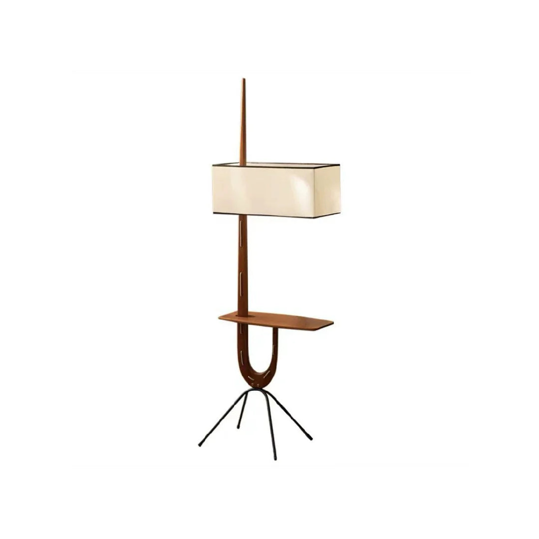 Ardent Arch Floor Lamp