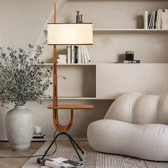 Ardent Arch Floor Lamp