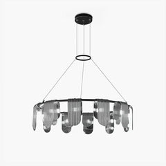Aromas Chandelier