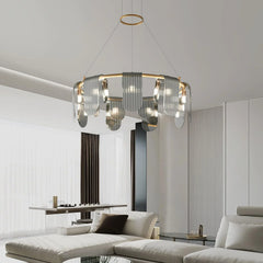 Aromas Chandelier
