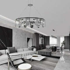 Aromas Chandelier