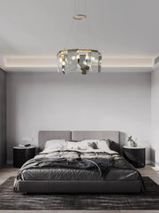 Aromas Chandelier